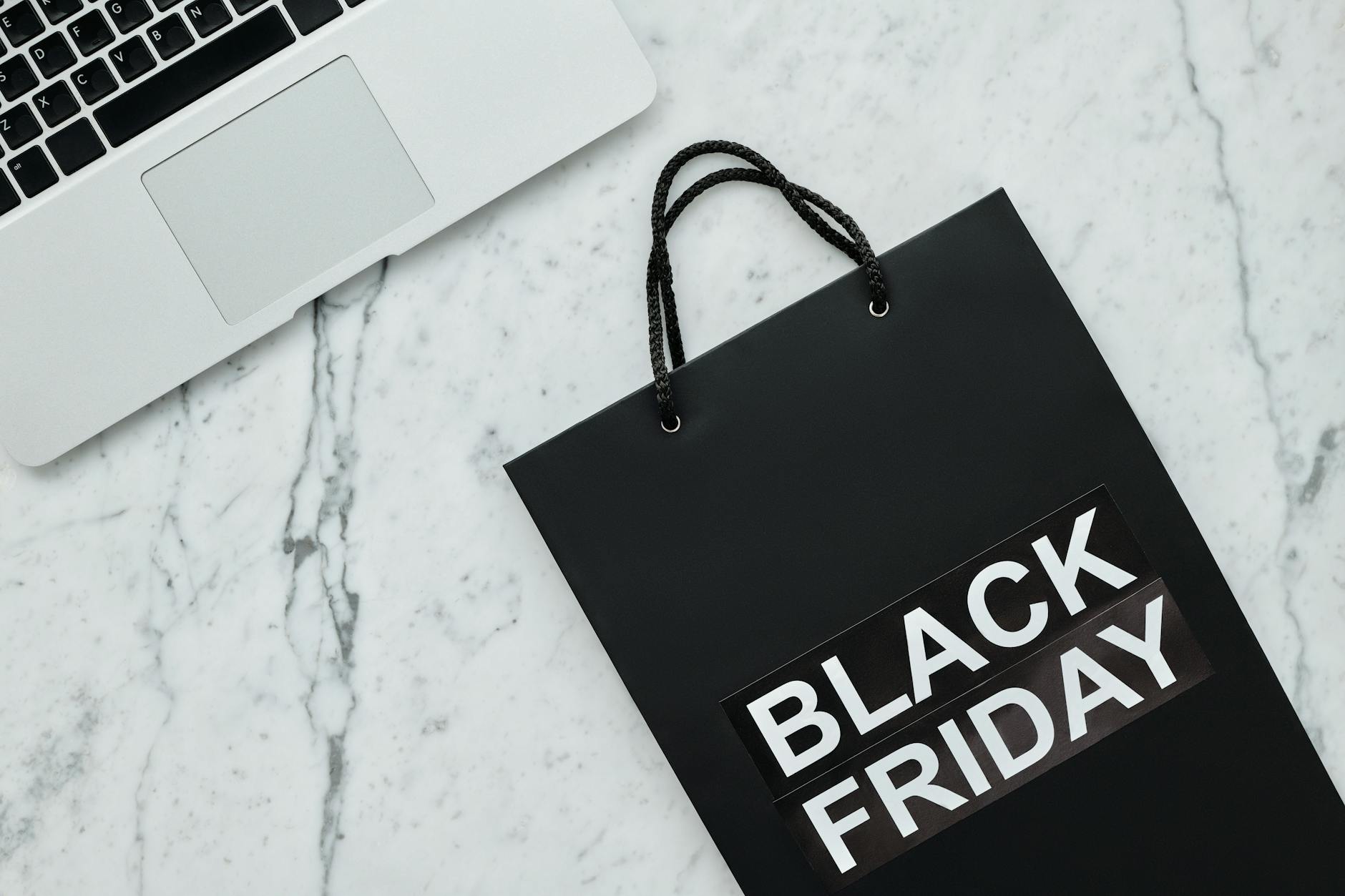 How Do Black Friday, Cyber Monday, and Prime Day Actually Compare?