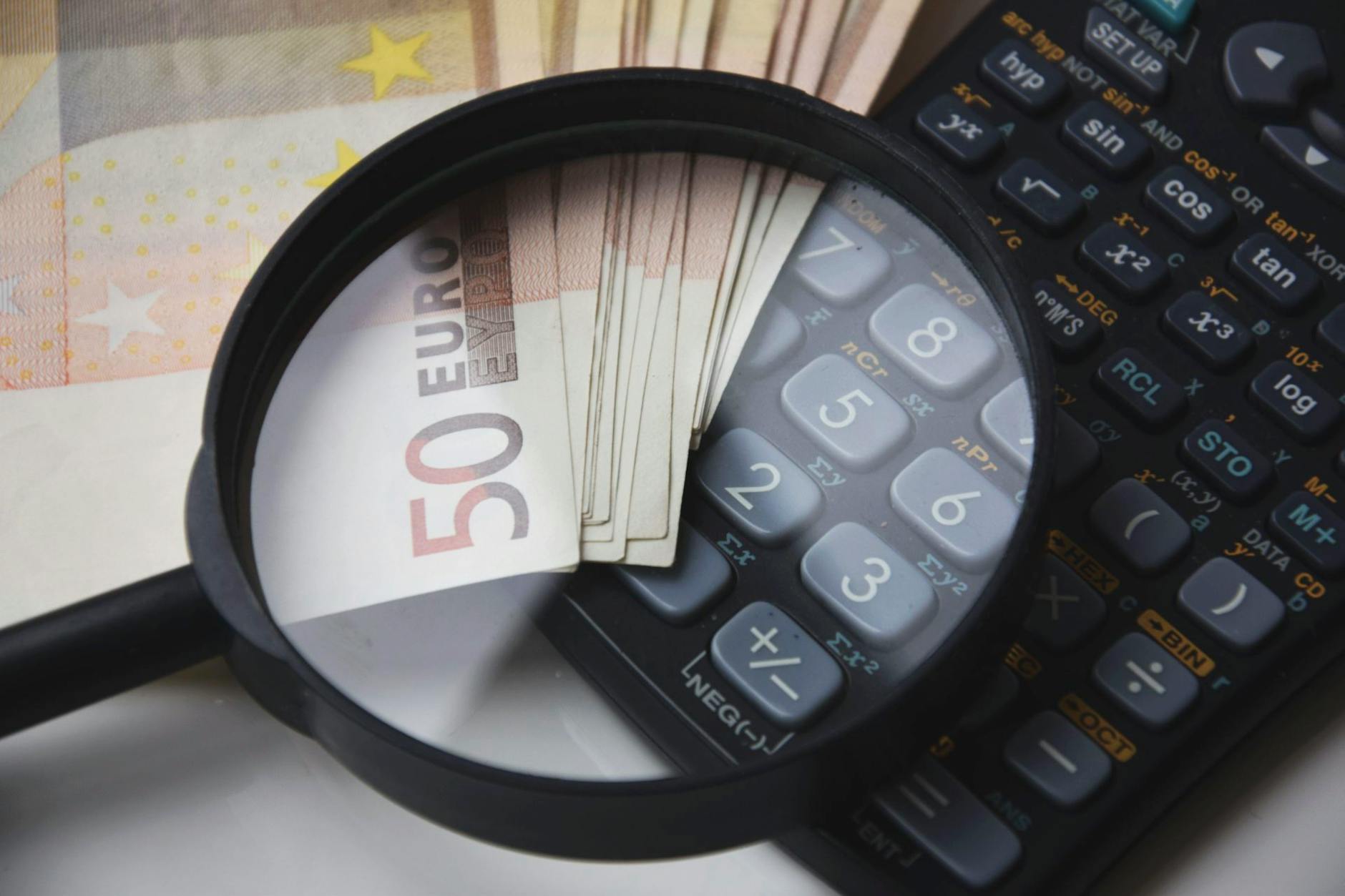 How Does the 50/30/20 Budget Rule Actually Work in Practice?