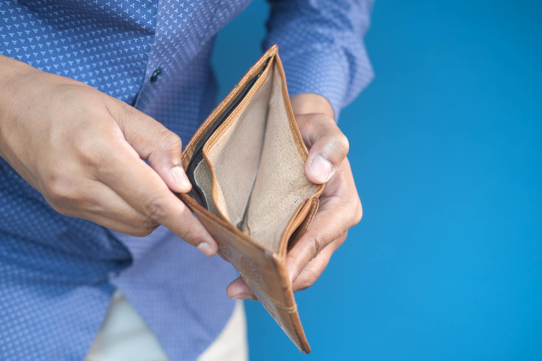 How Much Does Bankruptcy Actually Cost?