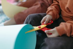 How to Cut Childcare Costs With the Child and Dependent Care Credit - Featured image