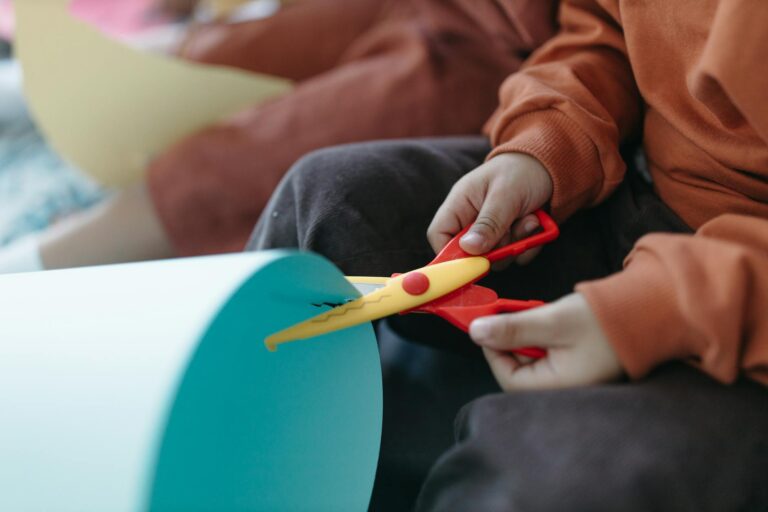 How to Cut Childcare Costs With the Child and Dependent Care Credit - Featured image