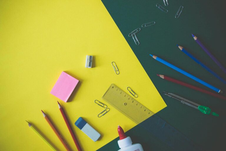 How to Get Free School Supplies in Your District - Featured image