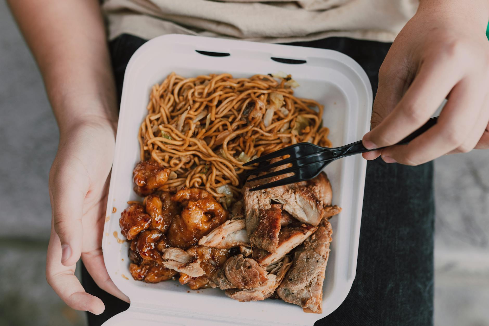 How to Maximize Lunch Pricing Advantages