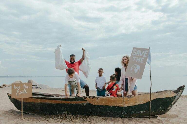 How to Save $3,000 on a Family Vacation Using Points - Featured image