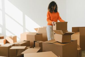 How to Turn Unwanted Stuff Into $1,000 Using Facebook Marketplace - Featured image