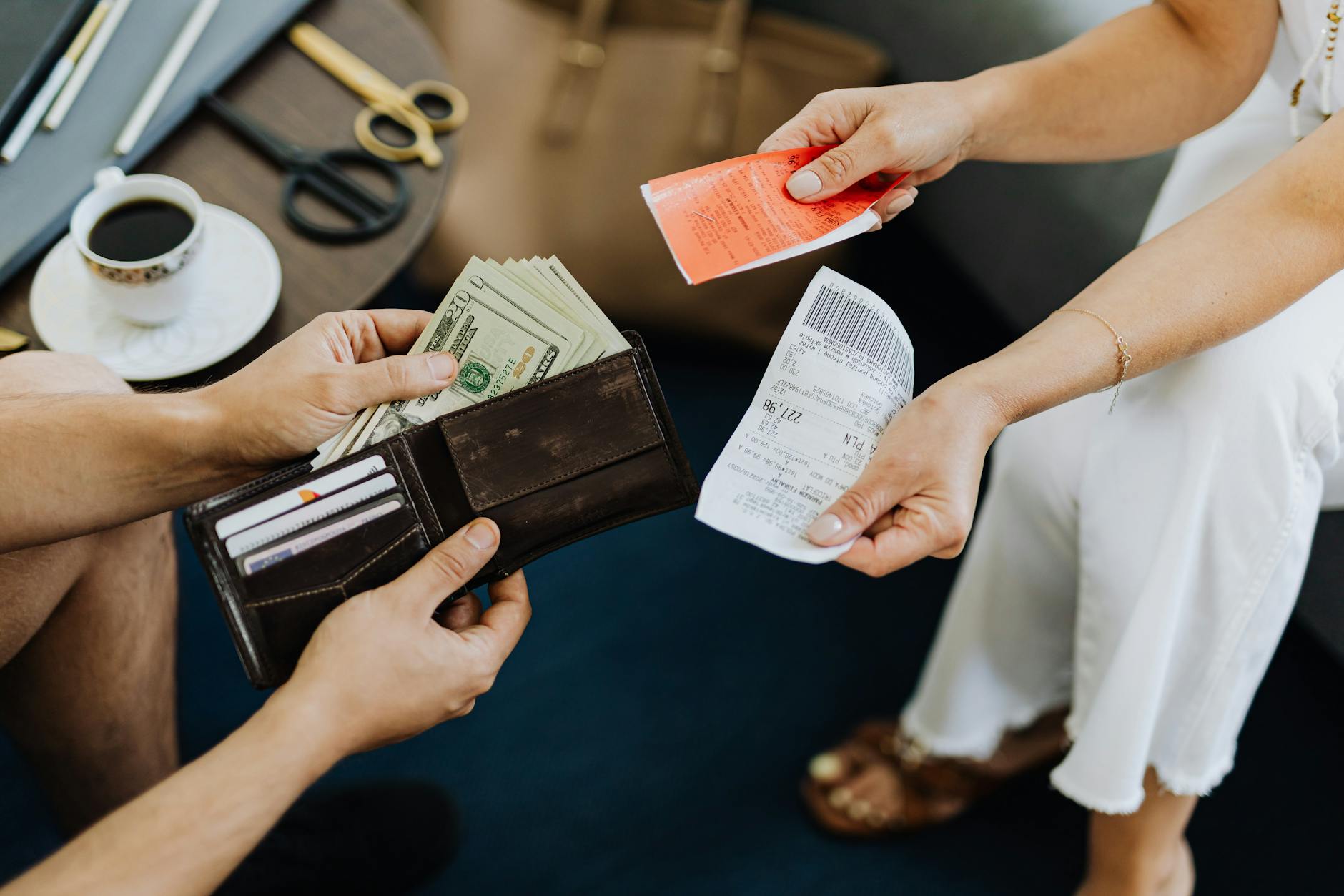 How to Use a HELOC to Pay Off High-Interest Debt (and When Not To) - Featured image