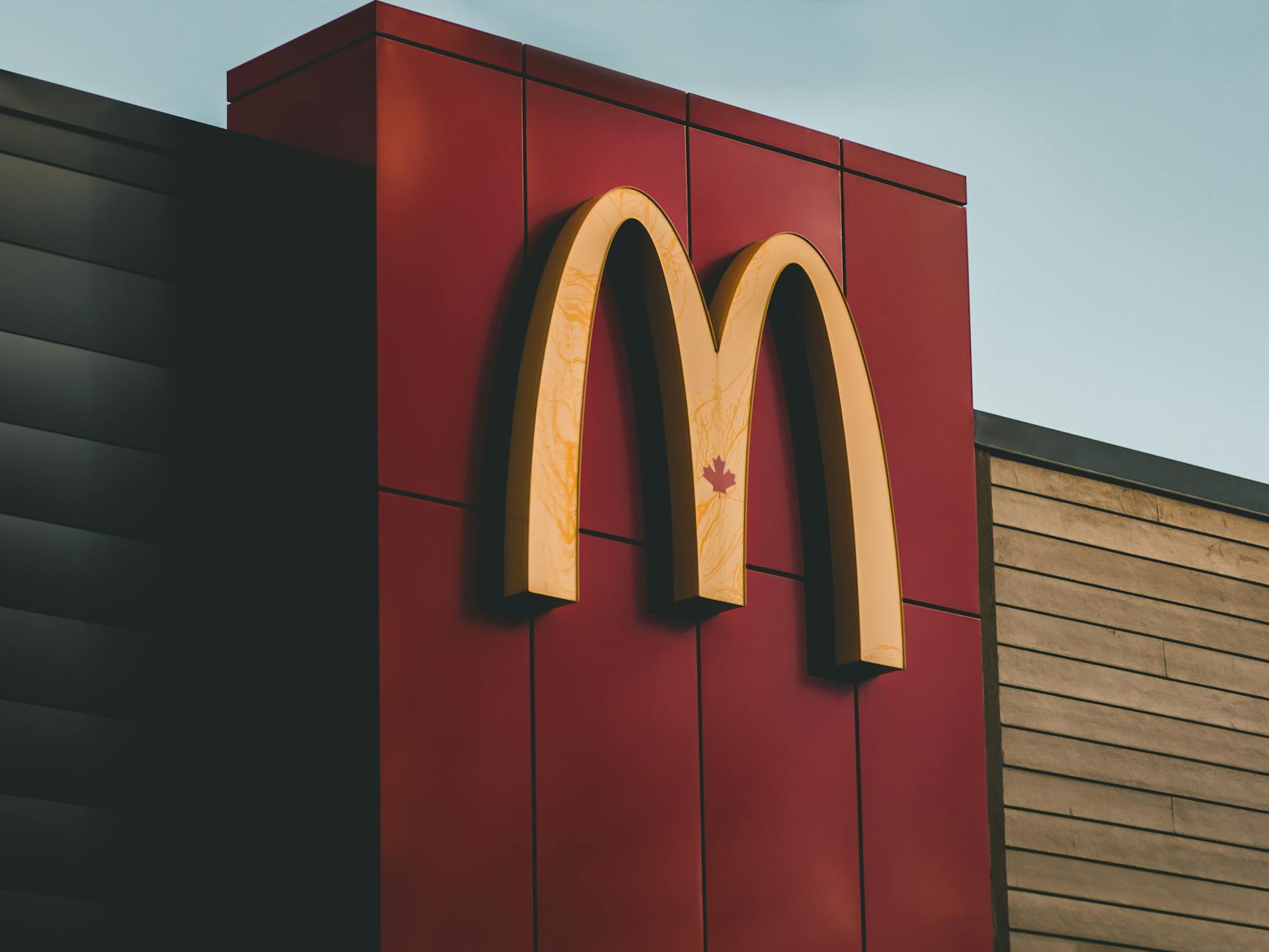 McDonald's Rewards Program and Weekly Free Food Strategy