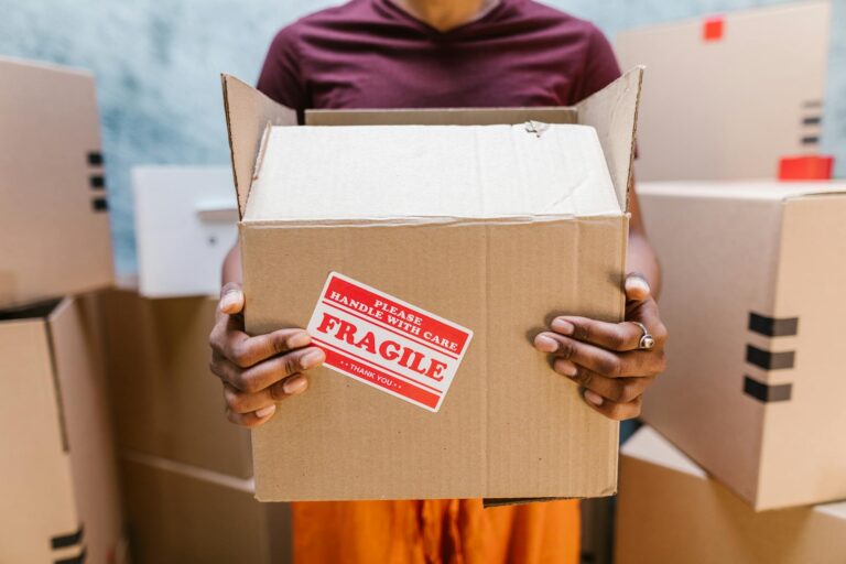 Moving Hacks: How to Cut Your Moving Costs by $1,500 - Featured image