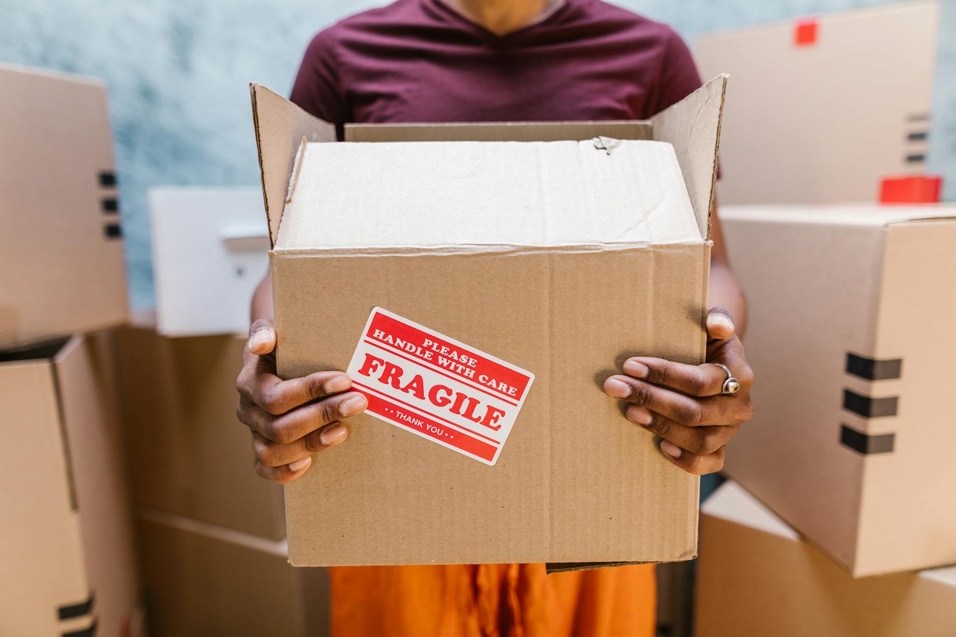 Moving Hacks: How to Cut Your Moving Costs by $1,500 - Featured image