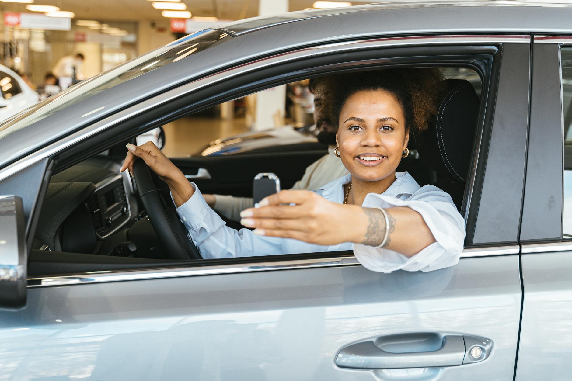 Rideshare Costs vs. Car Ownership: The Monthly Comparison - Featured image