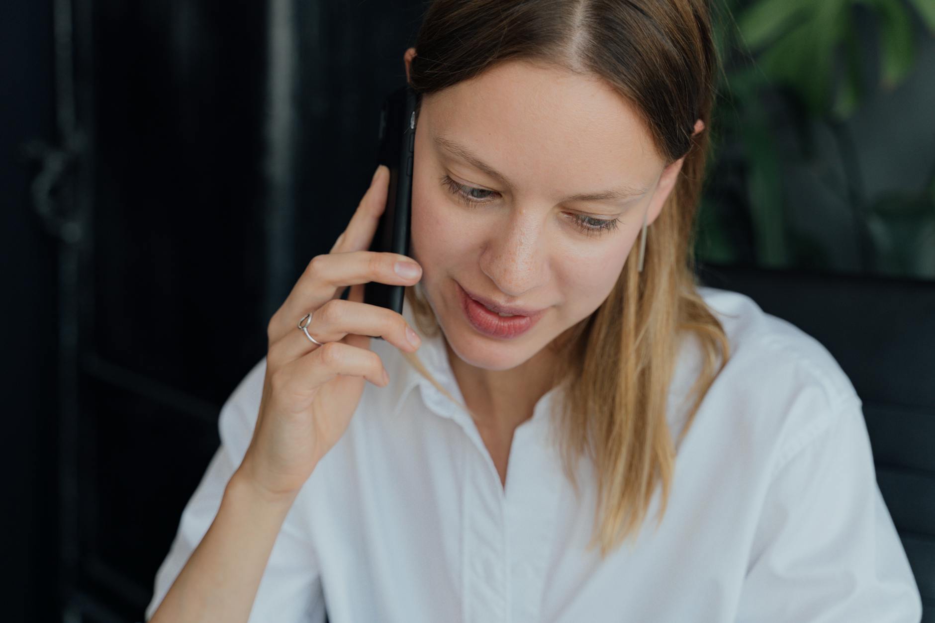 Setting Up and Enabling Wi-Fi Calling on Your Phone