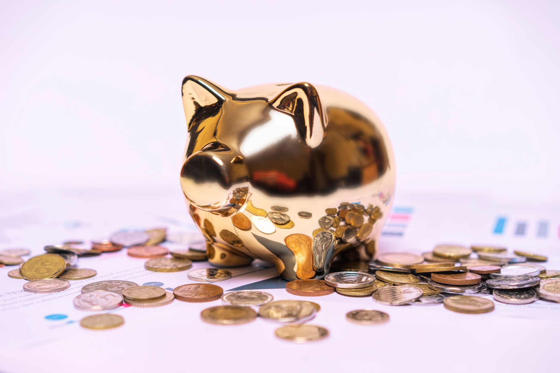 Skipping or Under-Funding Retirement Contributions During Peak Earning Years