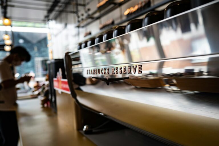 Starbucks Rewards Hacks: Getting More Free Drinks Per Month - Featured image