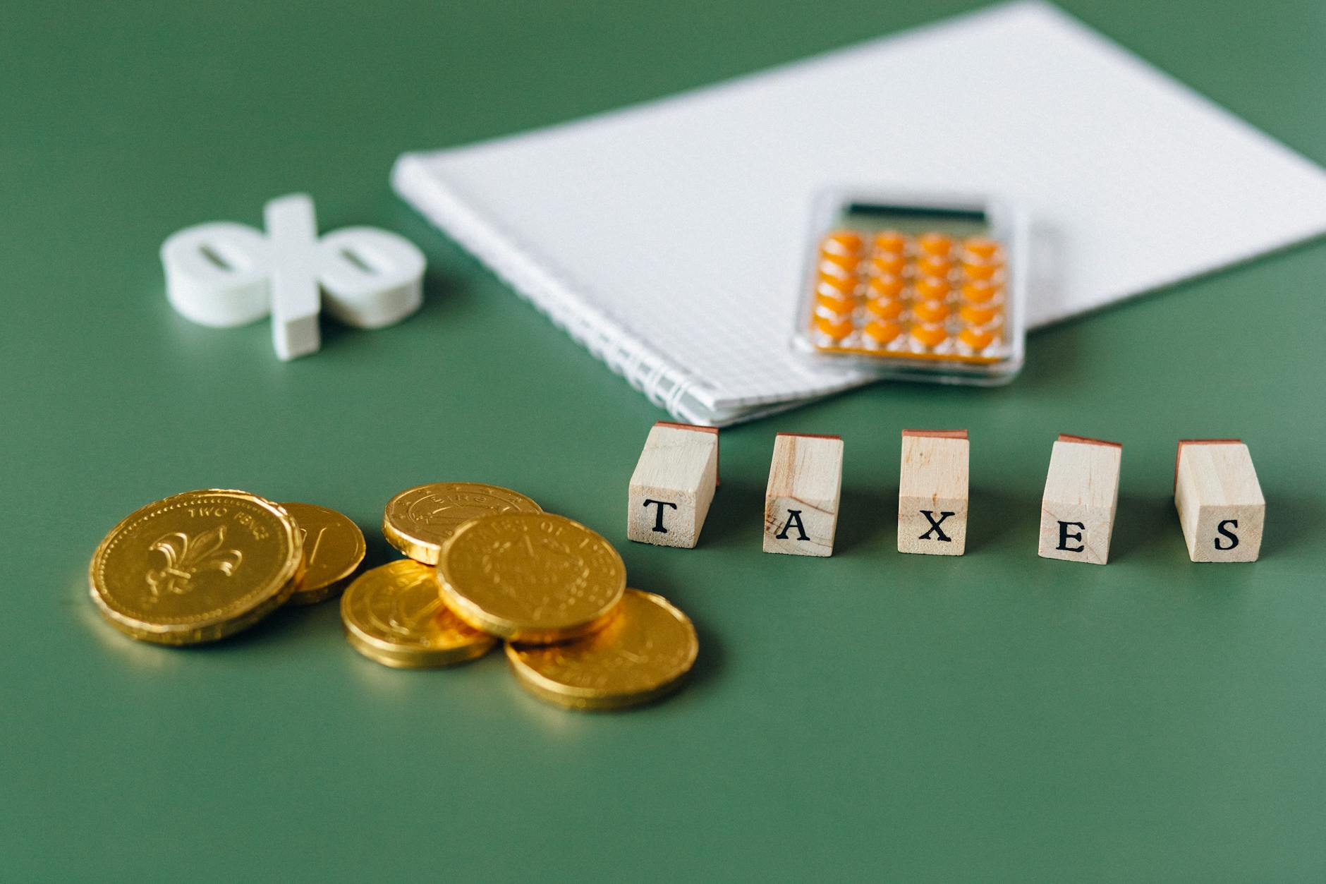 Taxes, Platform Fees, and Hidden Costs