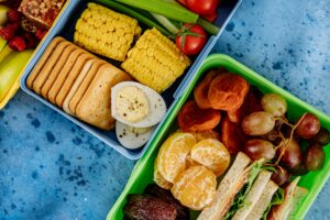 The Cheapest Meal Prep Plans That Actually Save Time and Money - Featured image