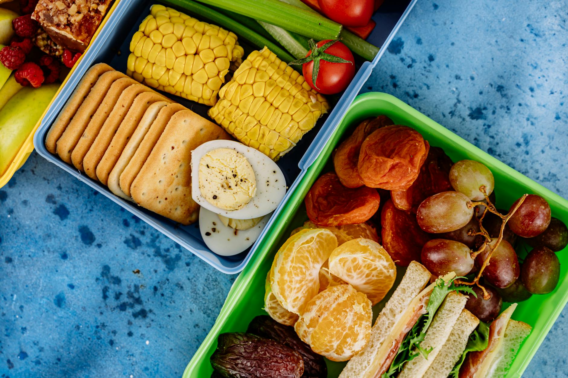 The Cheapest Meal Prep Plans That Actually Save Time and Money - Featured image