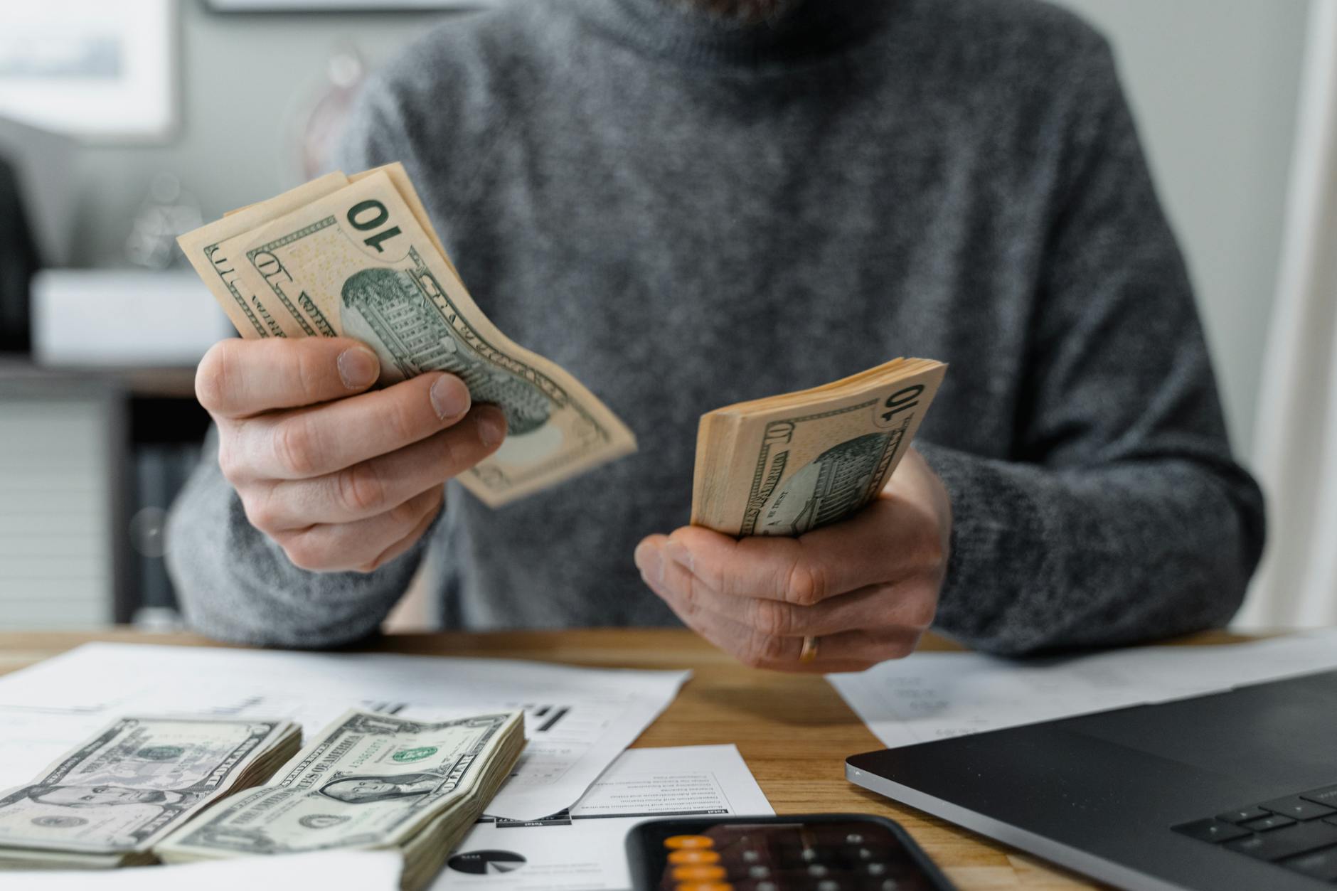 The Income Cliff and How to Avoid Getting Stuck