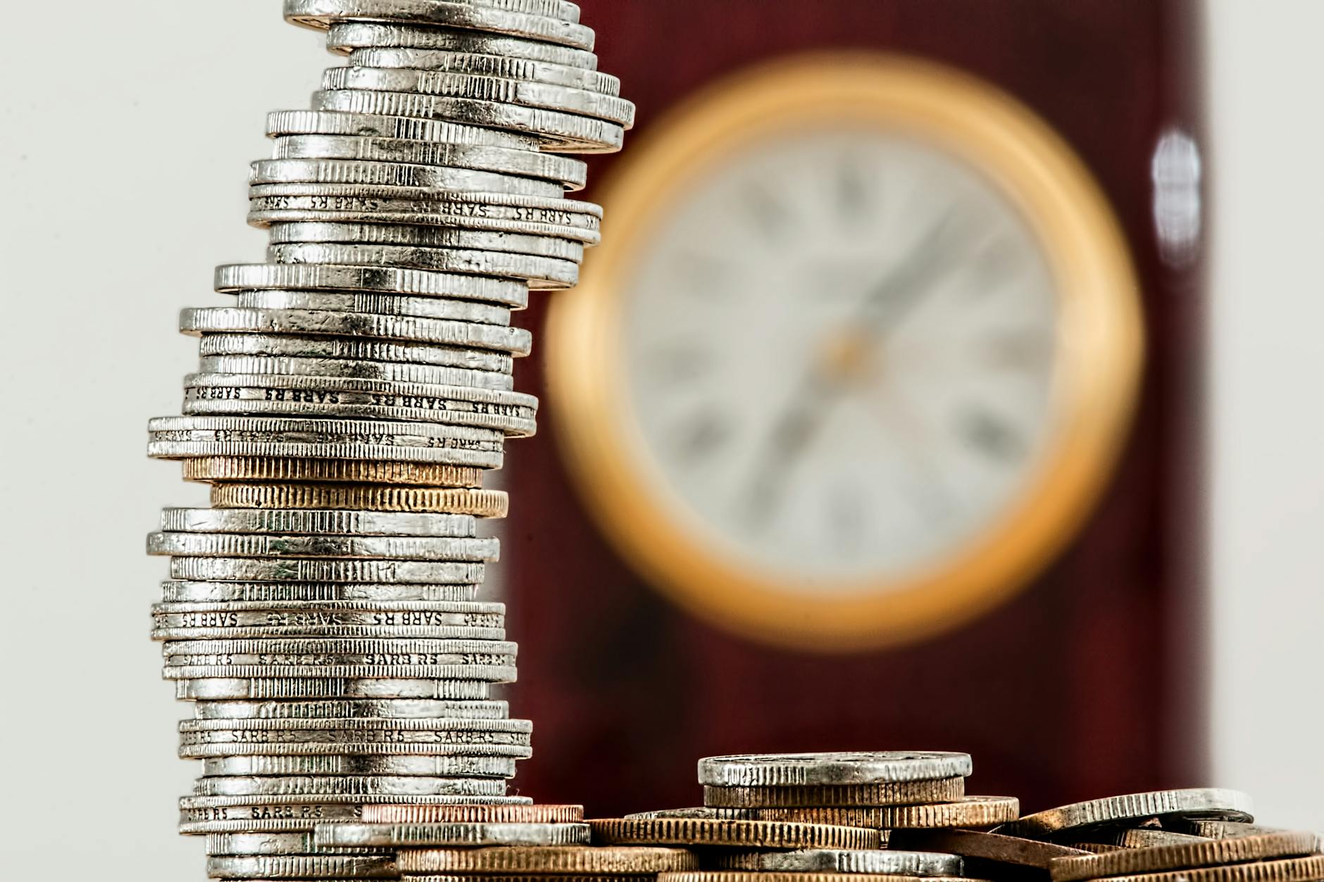 The Risk Factor: What Happens If Multiple Items Fail in One Year