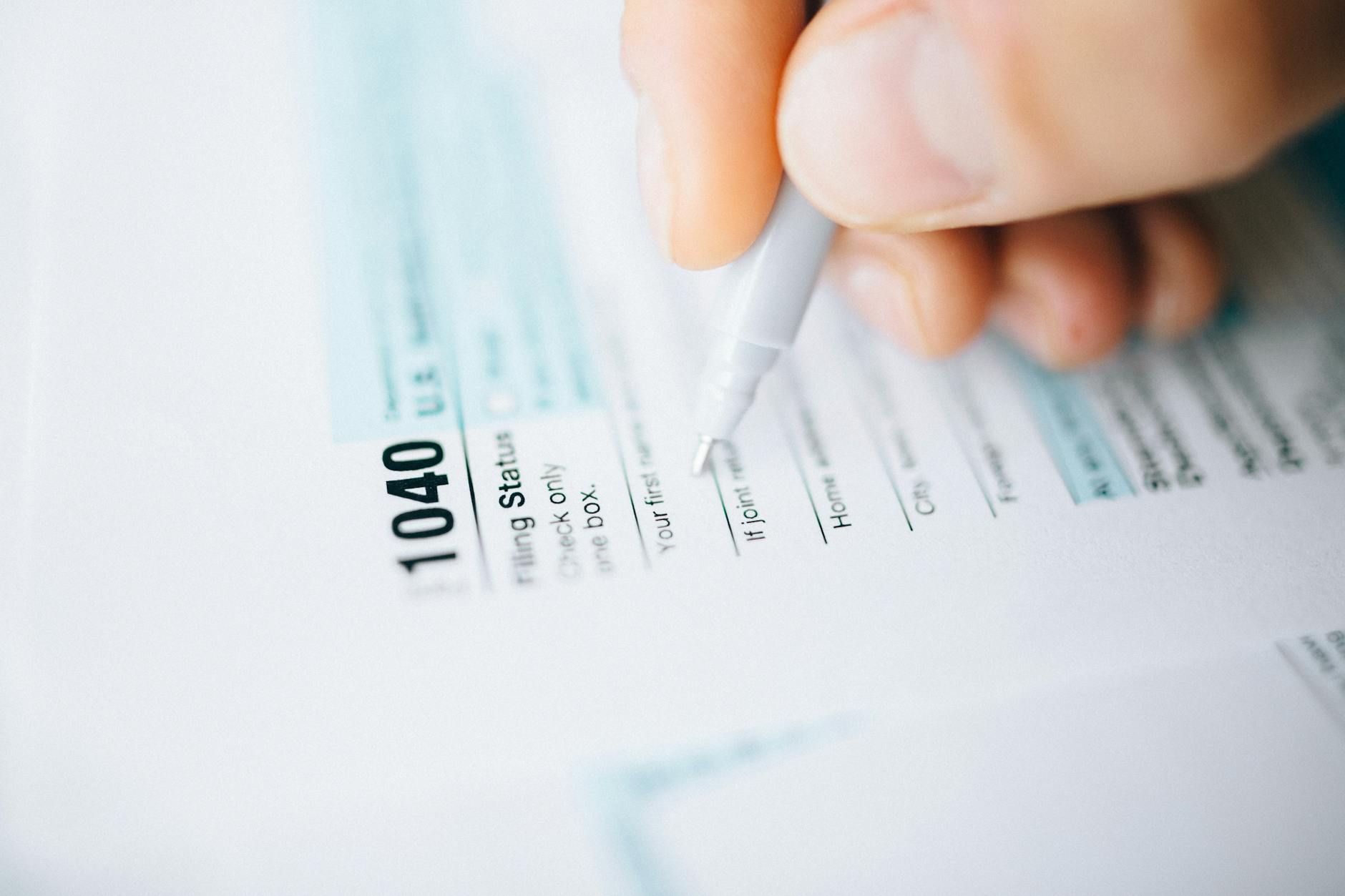 The Tax Advantage Breakdown—HSAs vs. FSAs