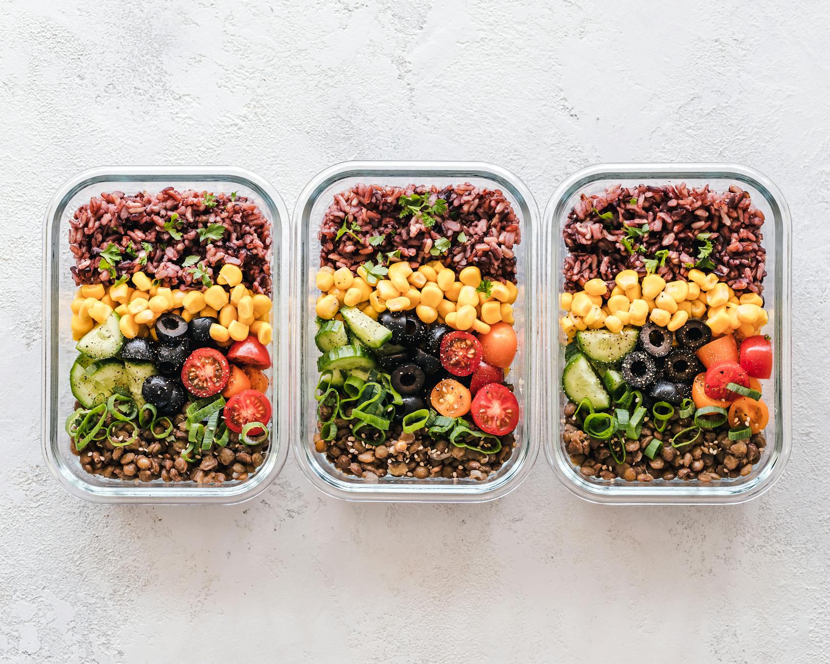 The Three Cheapest Meal Prep Frameworks That Actually Work