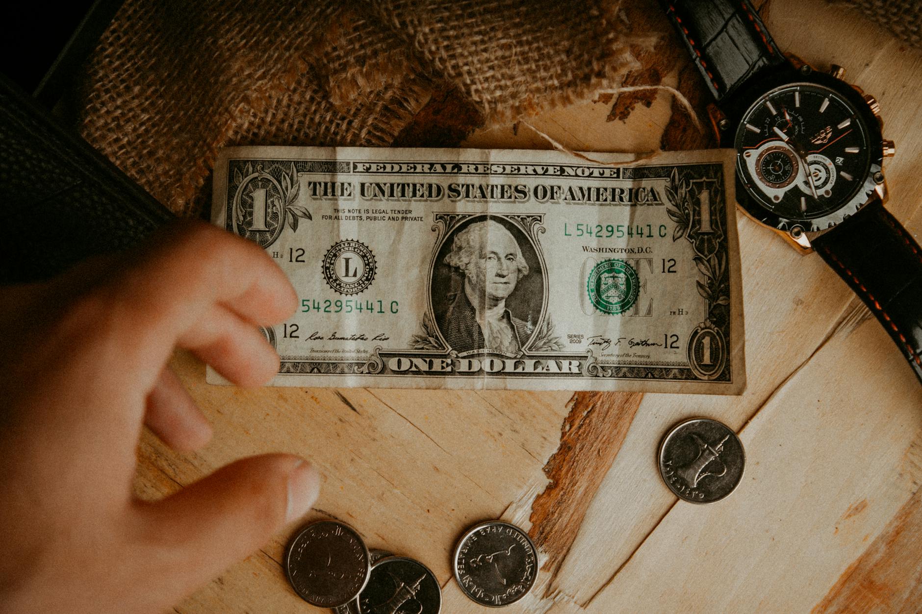 Timing Your Sale and Market Considerations