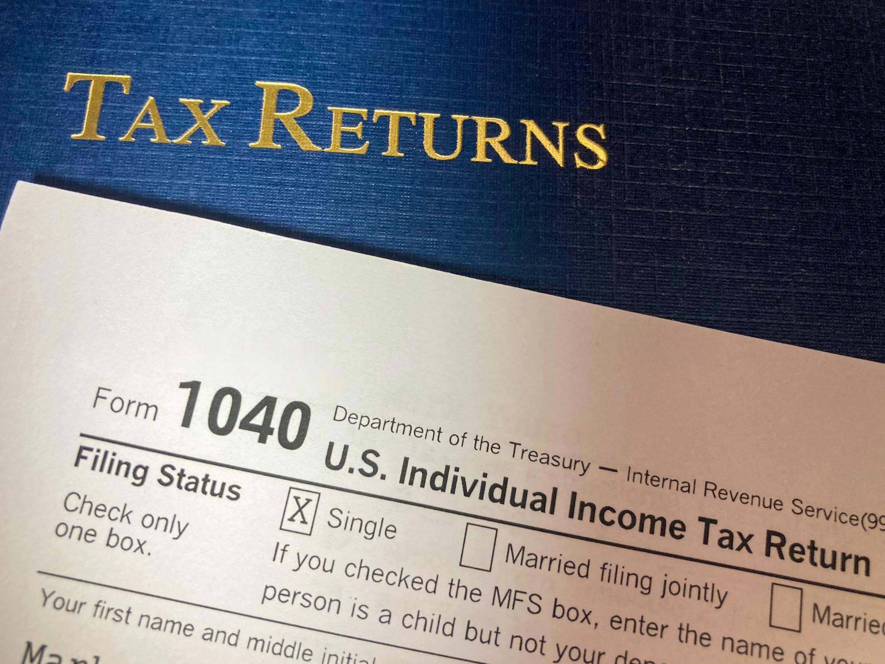 Understanding the Tax Treatment of Your Rollover