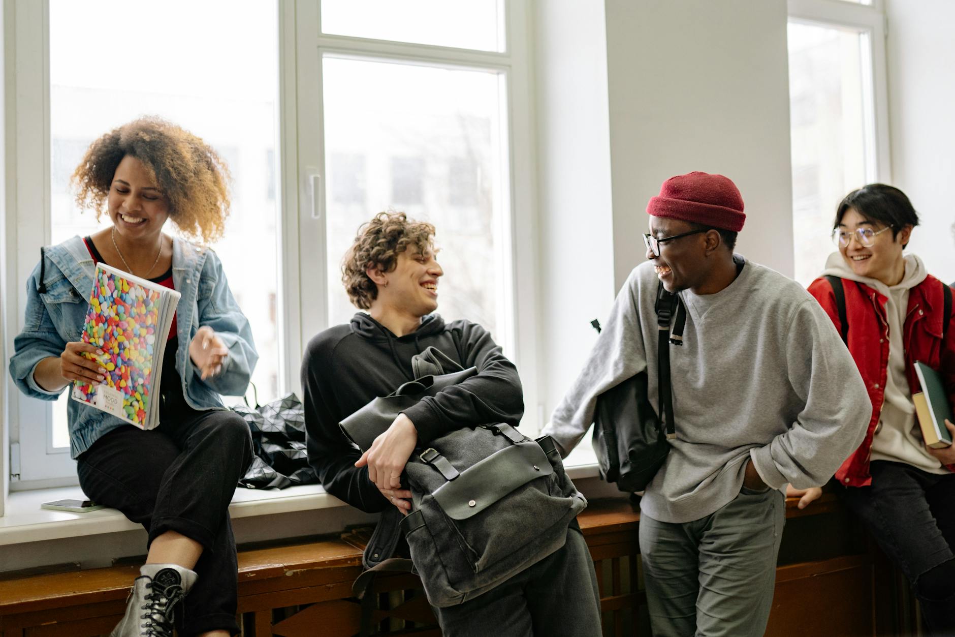 Using Tuition Assistance for Different Types of Education