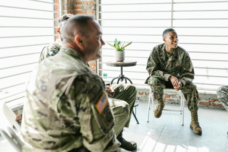 Veterans Benefits: Free Healthcare, Education, and Housing Help - Featured image
