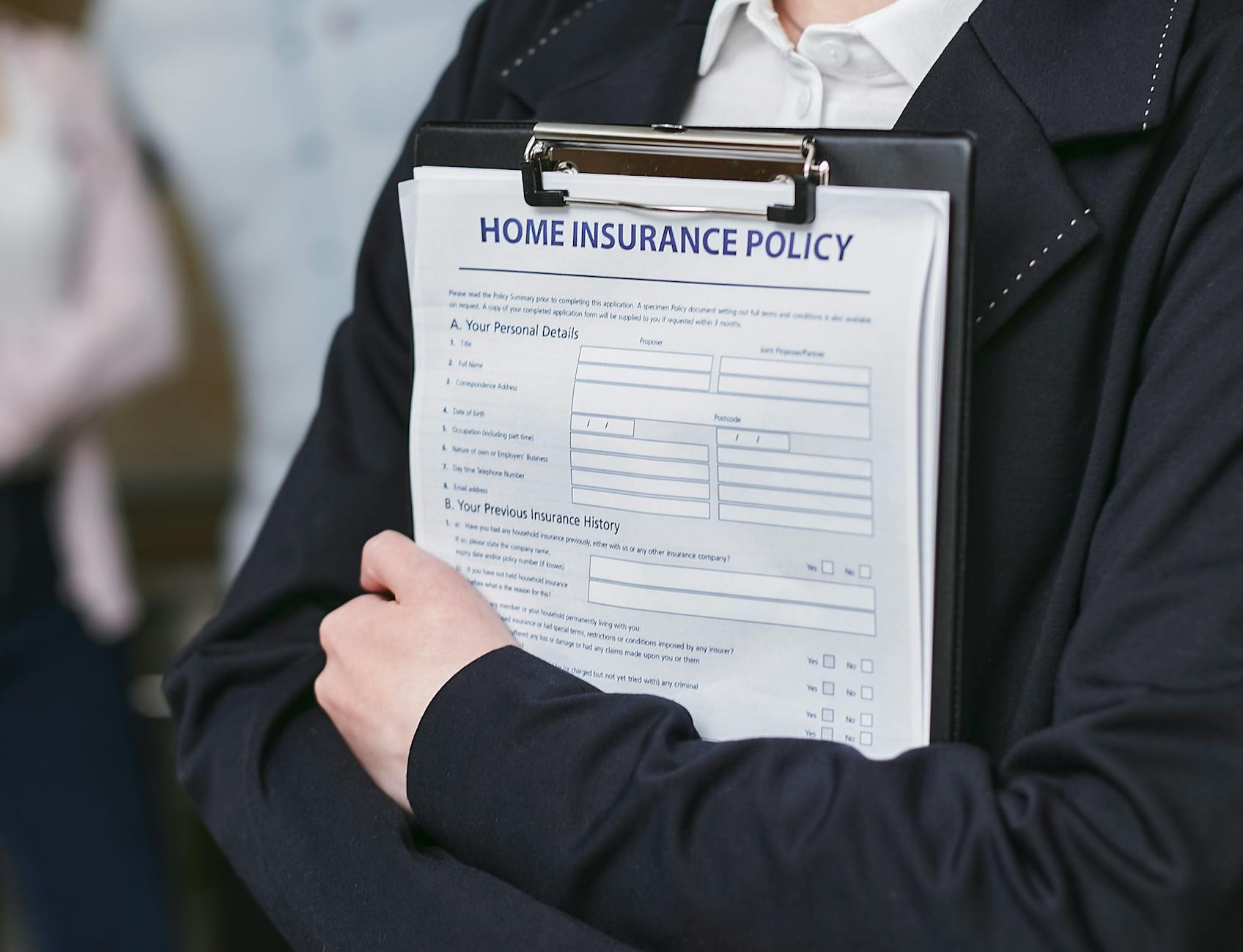What Does a Home Warranty Actually Cover Versus What Gets Left Out?