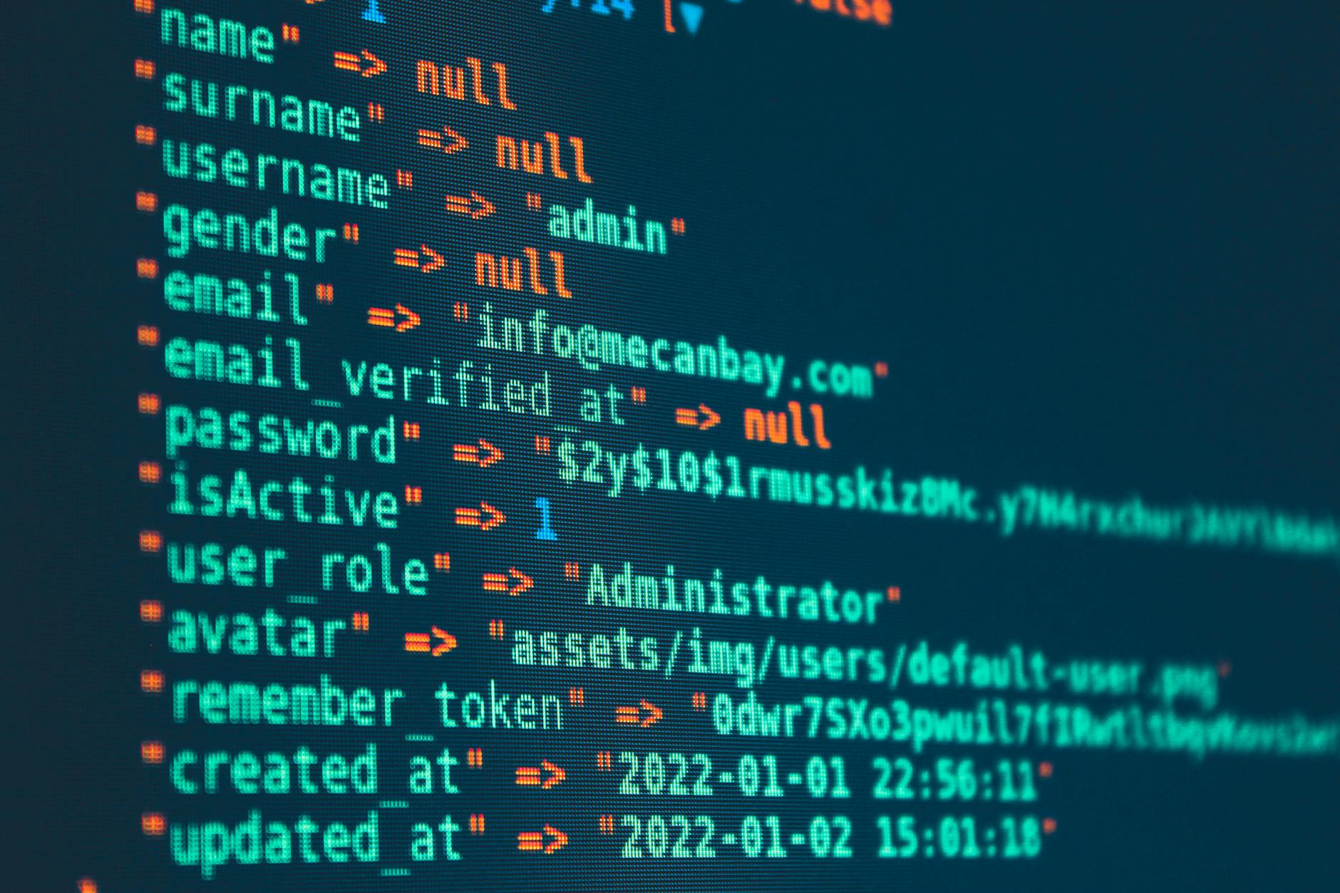 What Does Each Program Actually Get You?