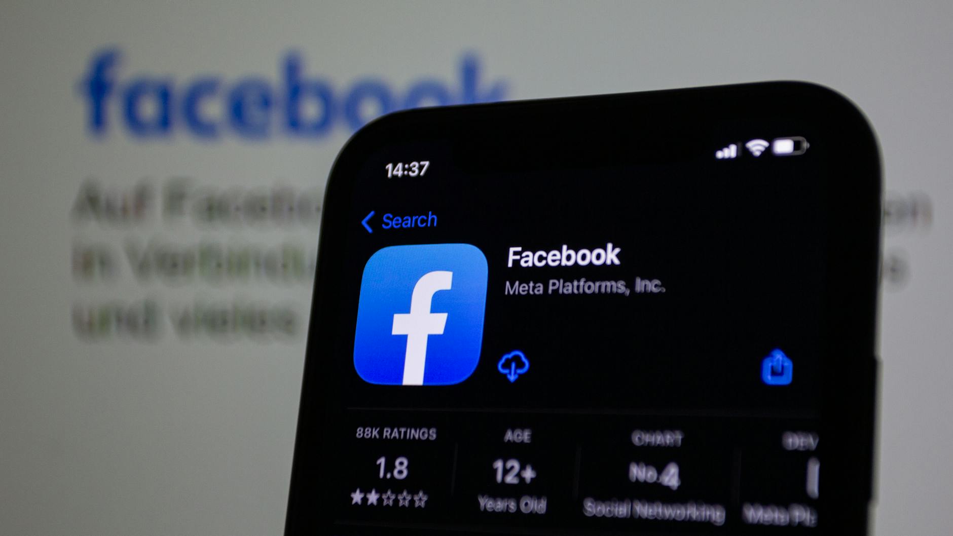 What Makes Facebook Marketplace the Right Platform for Selling Unwanted Items