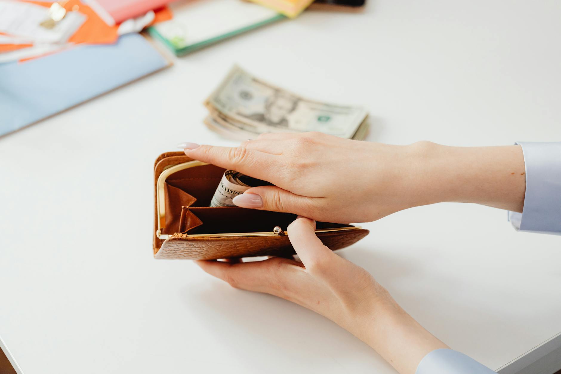 What Mistakes Do Sellers Make That Cost Them Money?
