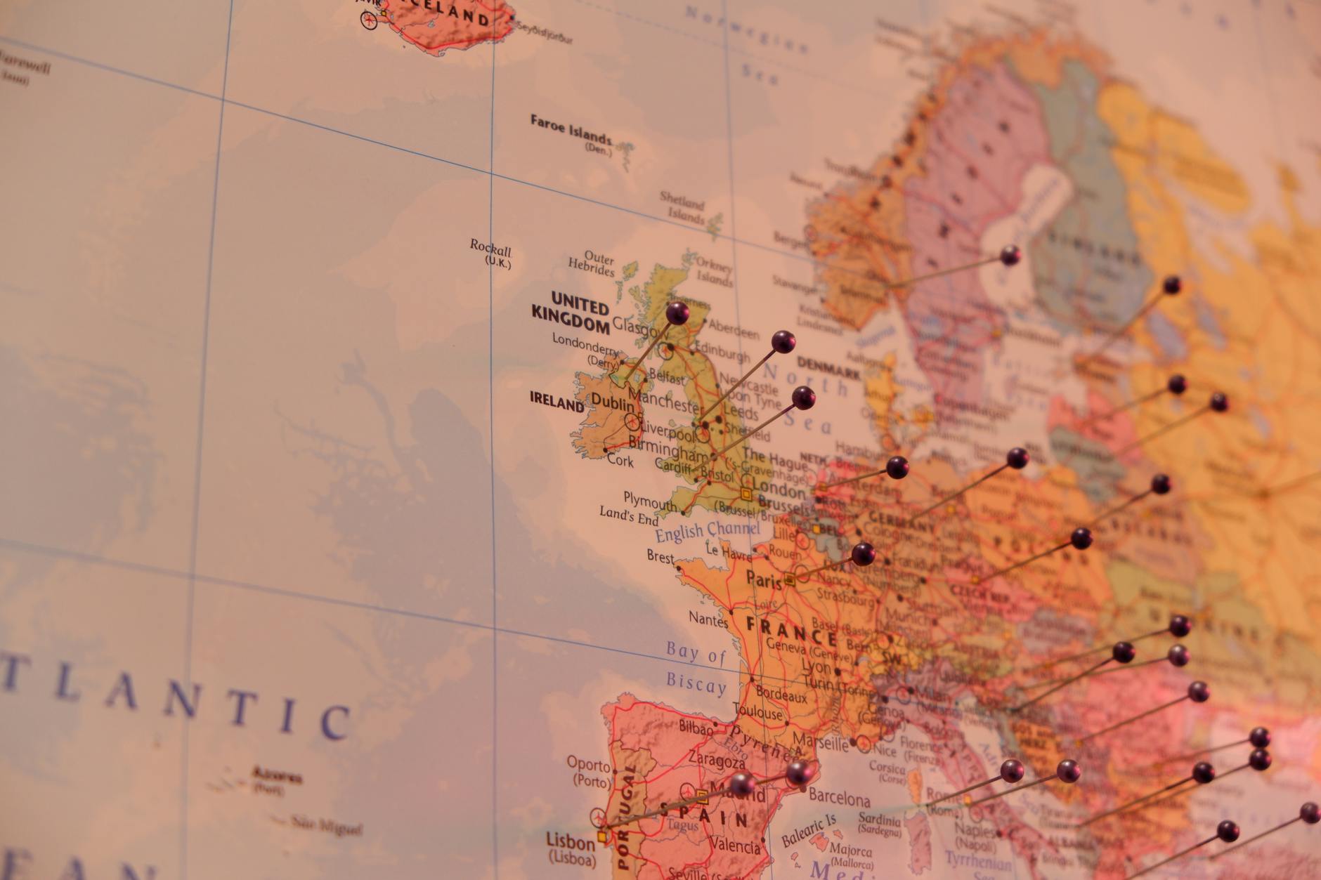 What Points and Miles Can Actually Save on Family Travel?