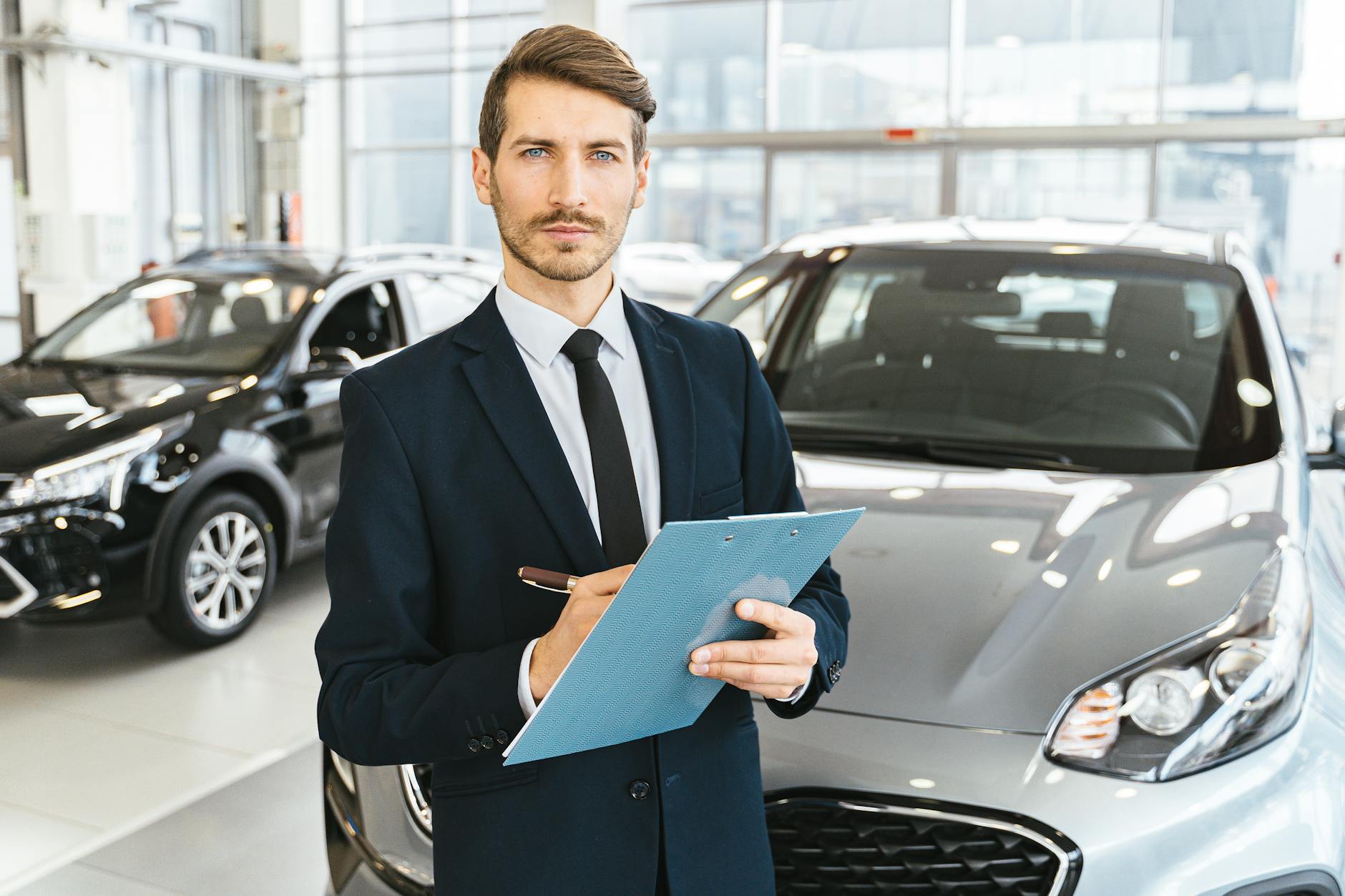 When to Buy a Car—End of Month and Quarter Pressure Works in Your Favor