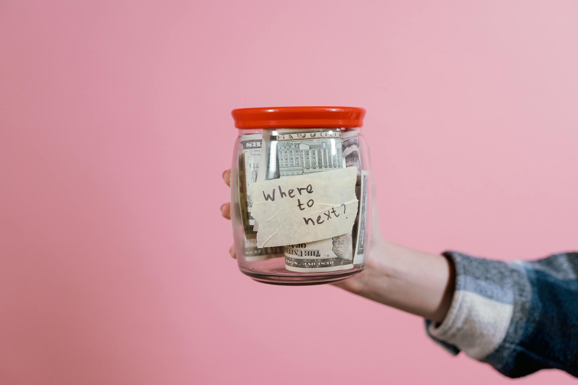 Where Should Your 6-Month Emergency Fund Live?