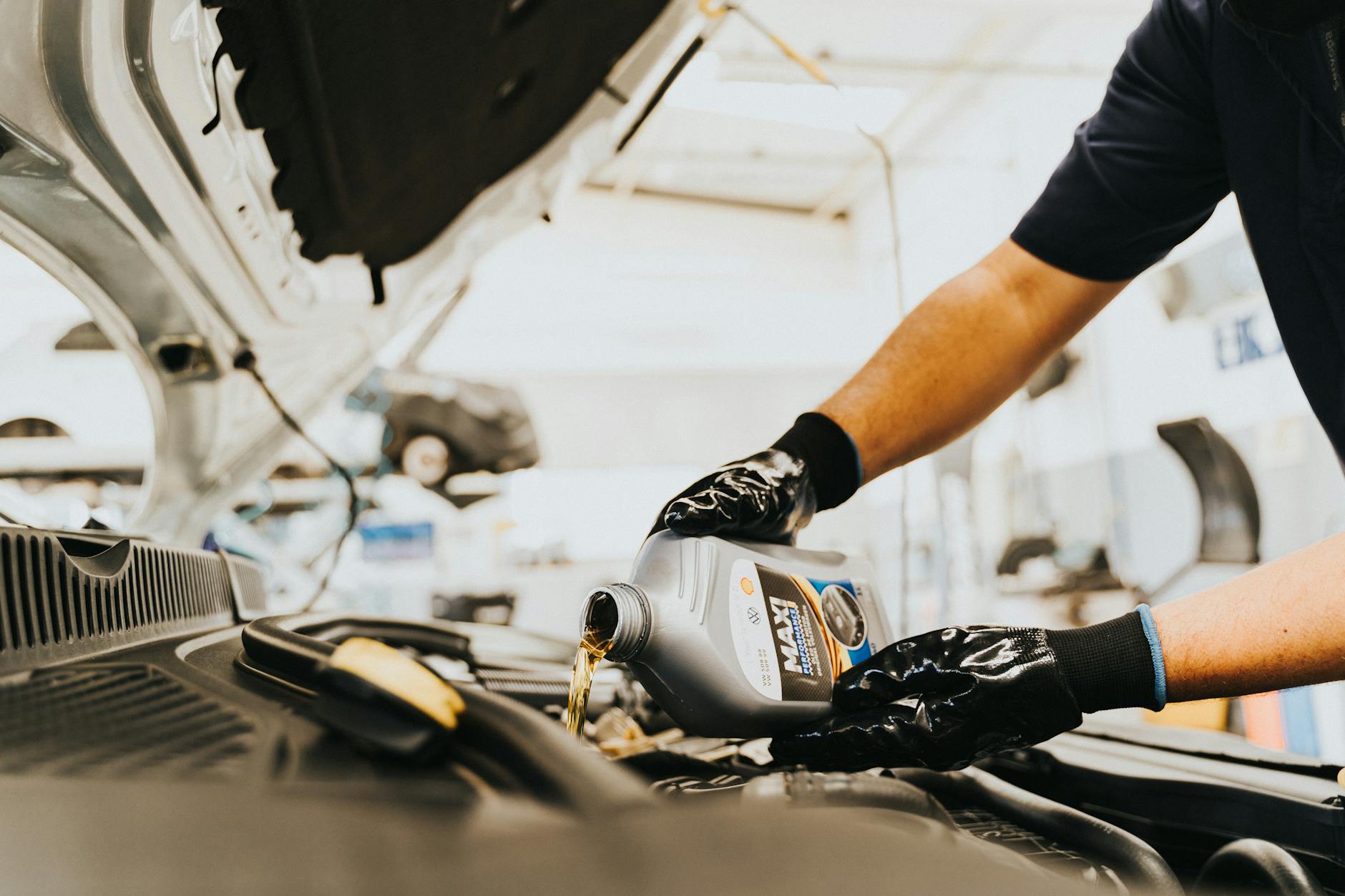 Which Car Maintenance Tasks Can You Really Do Yourself?