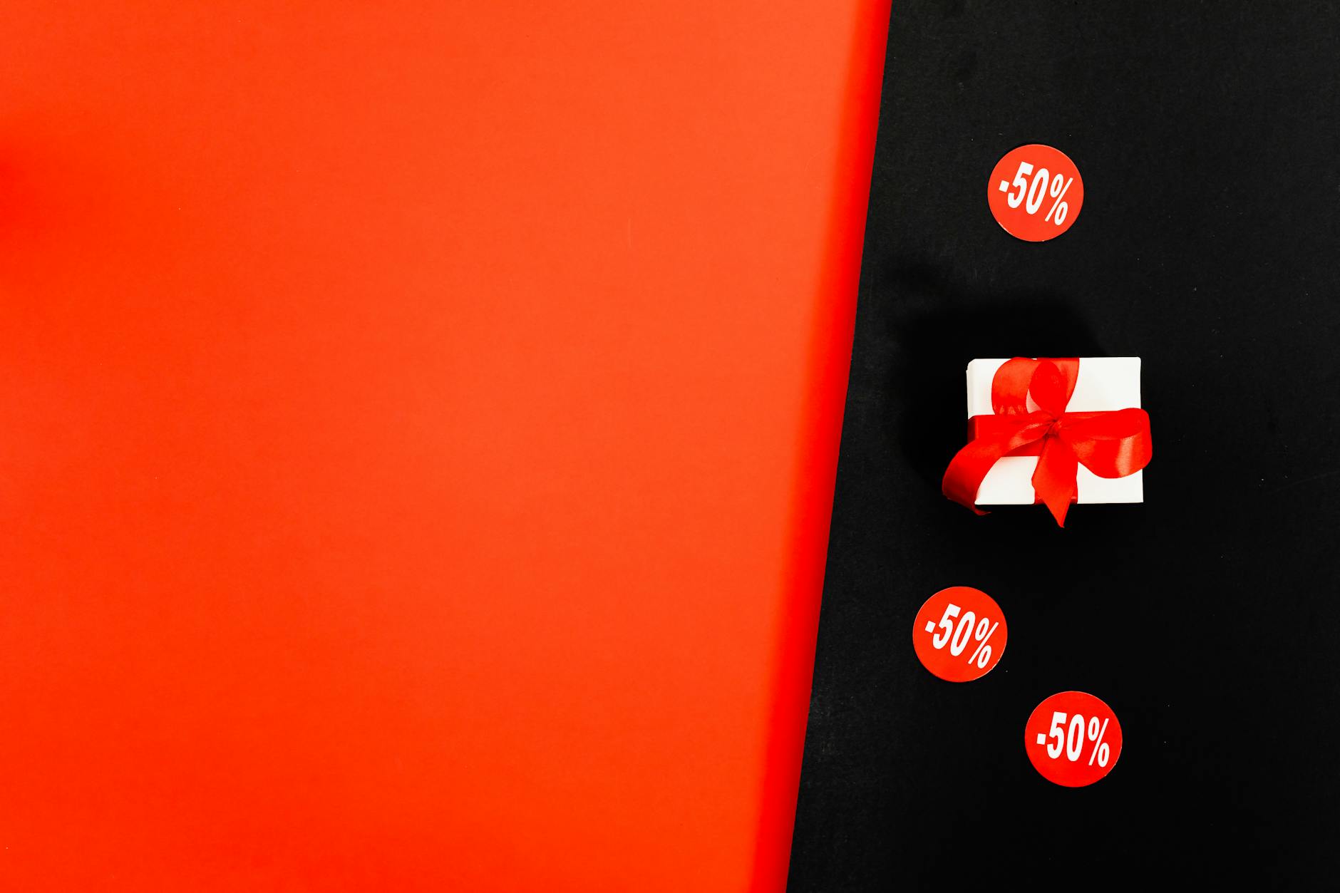 Which Event Offers the Deepest Discounts on What You Actually Want to Buy