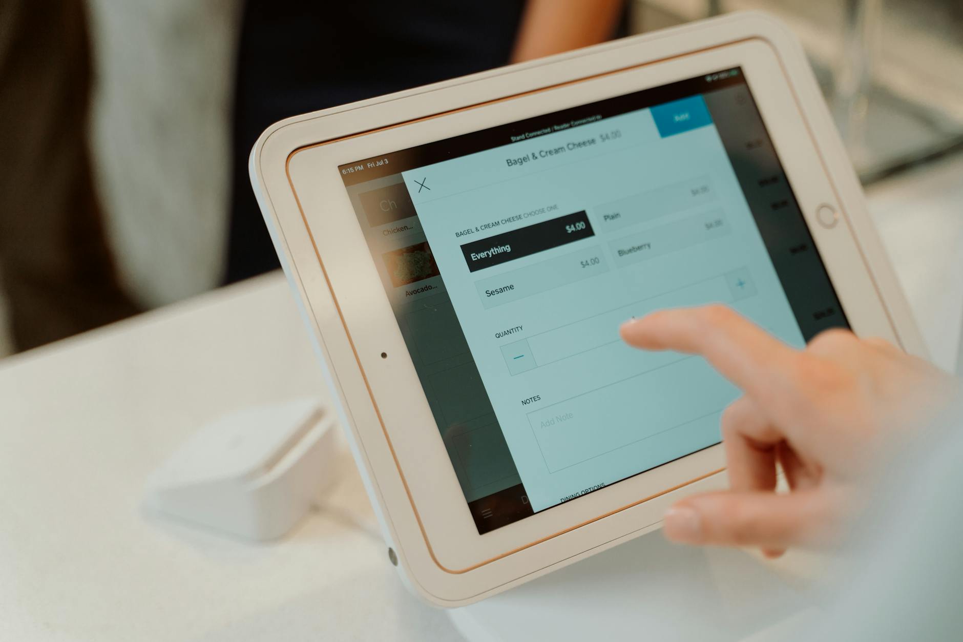 Which Restaurant Apps Actually Give You Free Food for Signing Up?