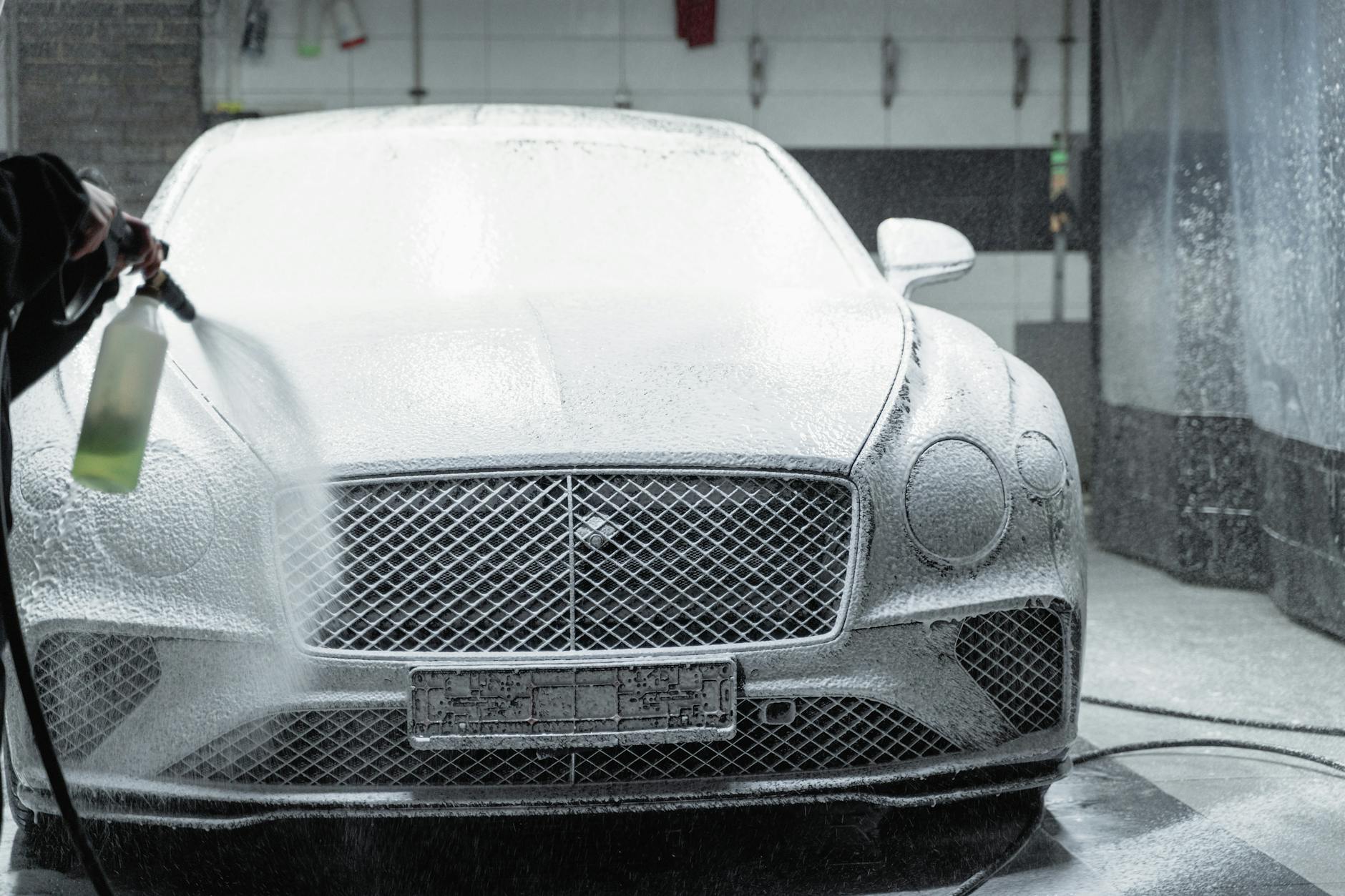 Who Benefits Most from Car Wash Subscriptions