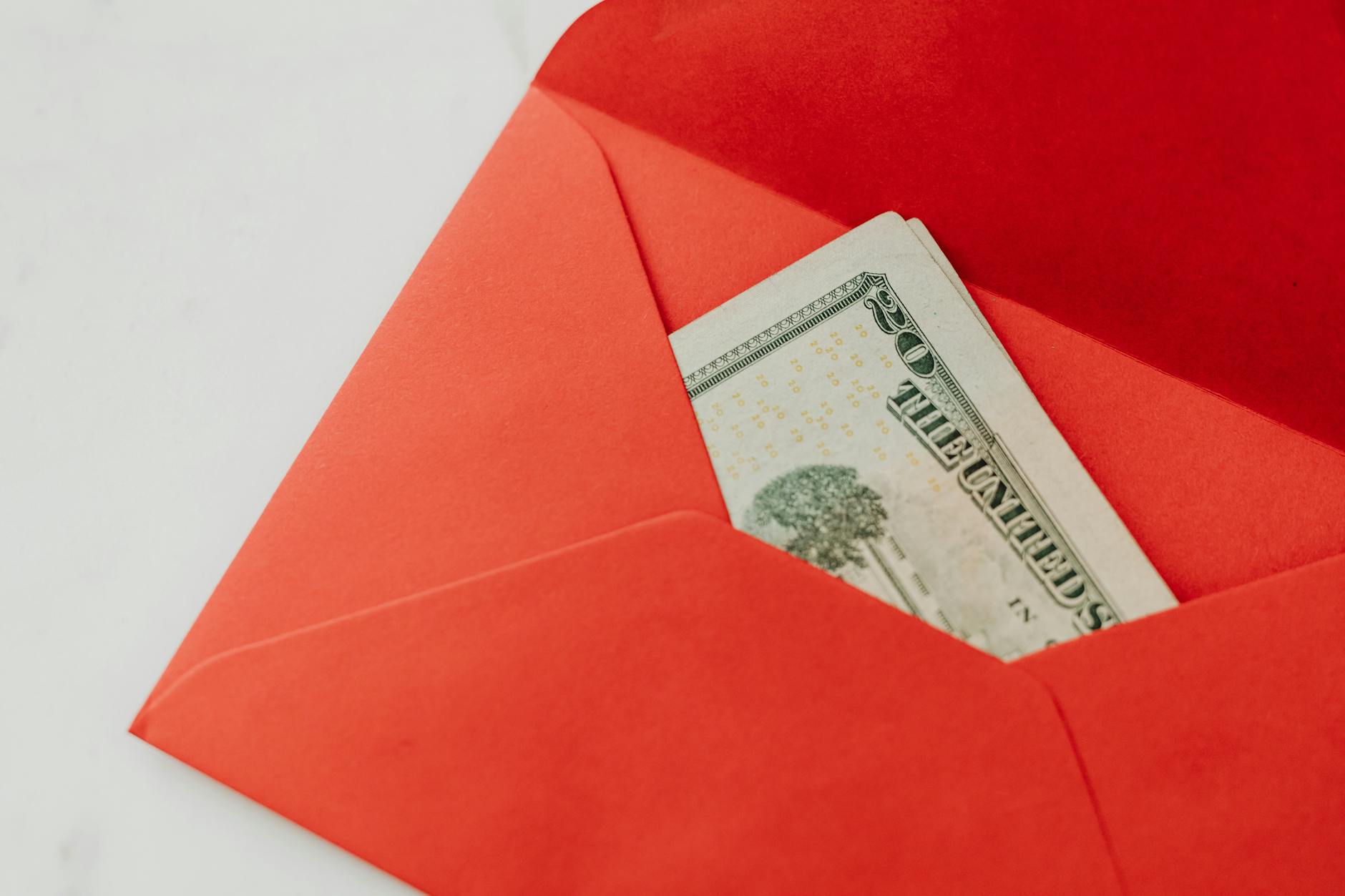 Why Does the Cash Envelope System Actually Work?