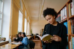 Work-Study Programs: How to Get Paid While Earning Your Degree - Featured image