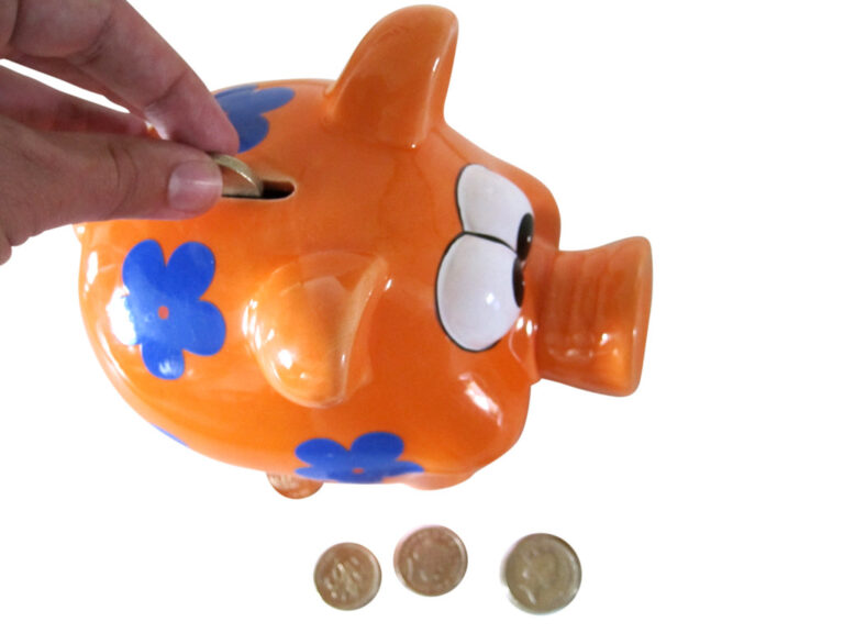How to Set Up Automatic Savings So You Never Have to Think About It - Featured image