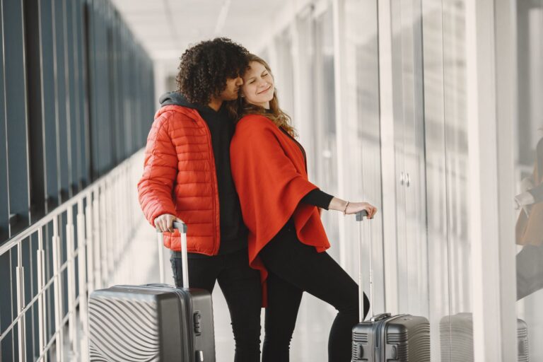 Luggage and Travel Electronics Discounted: Suitcases, Footwear, and Gadgets Available Through Prime Day End - Featured image