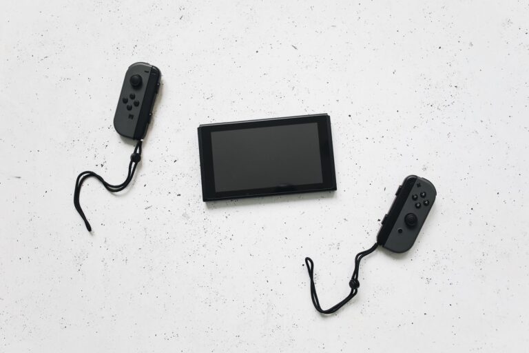 Switch Game Discounts Continuing With Up to 50 Percent Off Accessories - Featured image