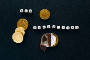 Tax-Loss Harvesting: How Investors Use It to Cut Their Tax Bill - Featured image