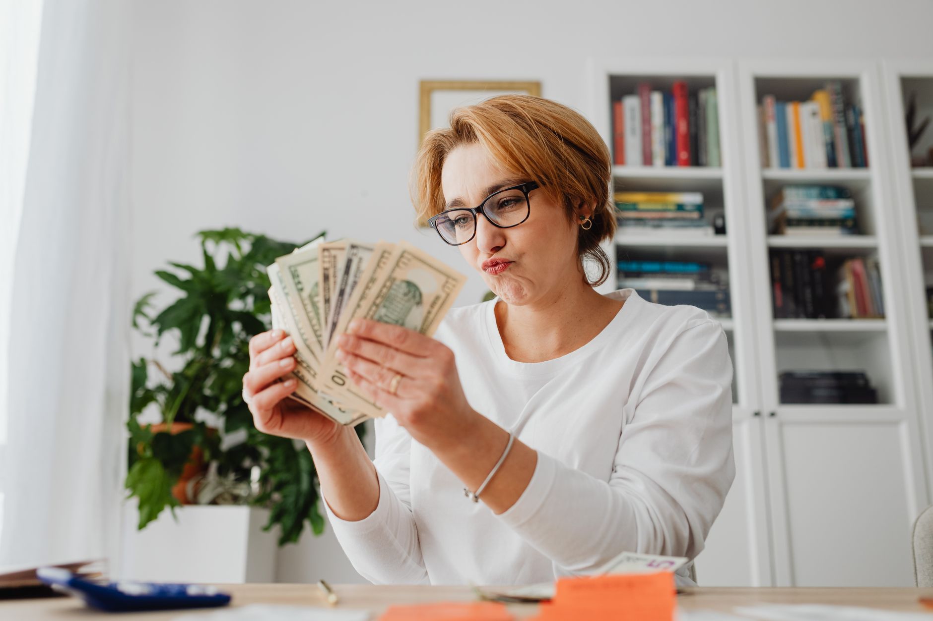 The Money Books Worth Reading in 2025 — All Available Free at Libraries - Featured image