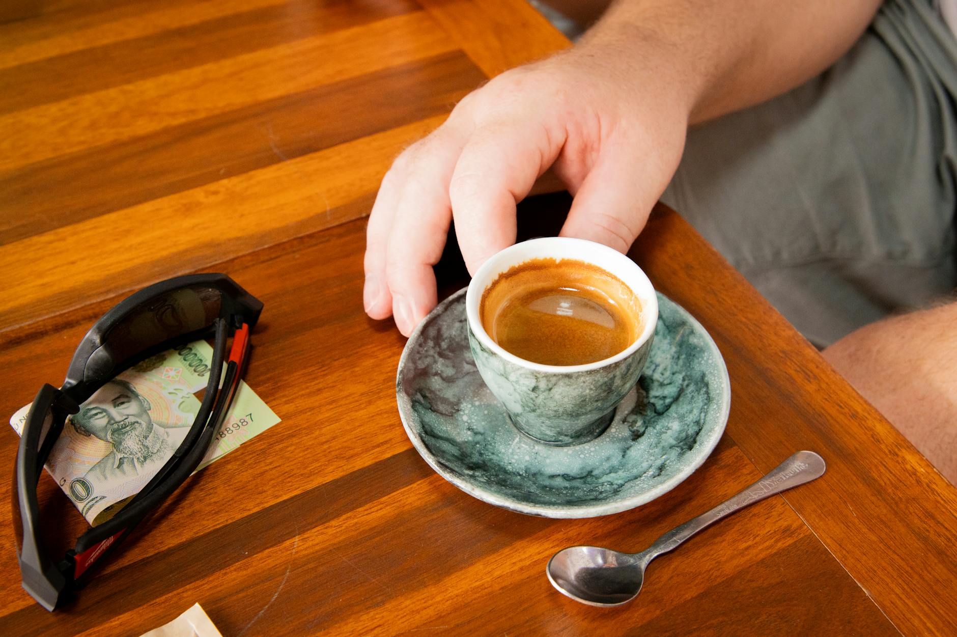 Why Money Conversations Go Wrong Between Partners