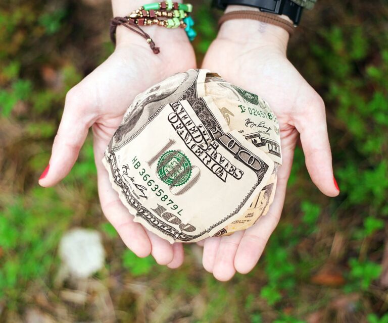 How to Cut Landscaping Costs Without Letting Your Yard Go Wild - Featured image