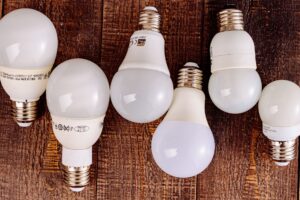 LED Bulb Replacement: How Much You Actually Save Per Year - Featured image