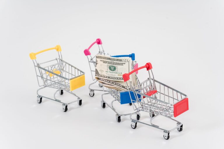 Bulk Buying Cleaning Supplies: Cashback and Coupon Strategies - Featured image